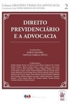 Direito previdenciário e a advocacia