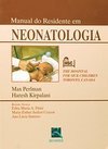 Manual do Residente em Neonatologia