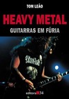 Heavy Metal: guitarras em fúria