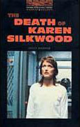 The Death of Karen Silkwood - Importado