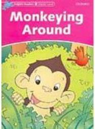 Monkeying Around - Importado