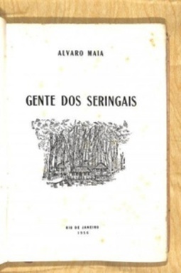 Gente dos Seringais