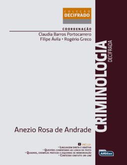 Criminologia decifrada