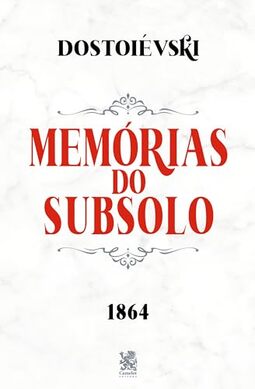 Memórias do Subsolo