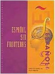 Espa&ntilde;ol sin Fronteras: Libro del Alumno - 2 - IMPORTADO