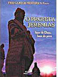 O Profeta Jeremias