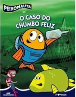 Peixonauta