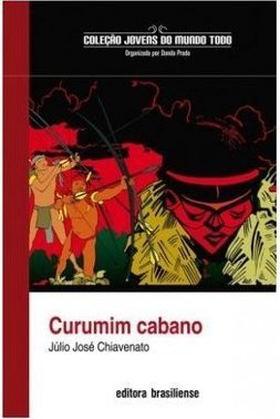 CURUMIM CABANO