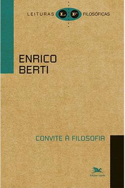 Convite à Filosofia
