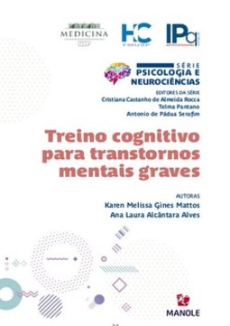 Treino cognitivo para transtornos mentais graves