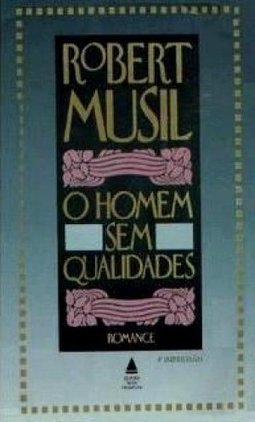 O Homem Sem Qualidades