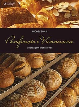 Panificação e viennoiserie: abordagem profissional