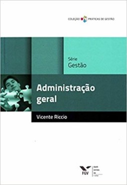 Administração geral