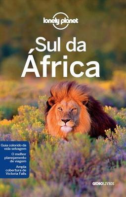 LONELY PLANET: SUL DA AFRICA