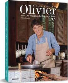 DIARIO DO OLIVIER: AS RECEITAS DA BOCAINA