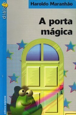 A Porta Mágica