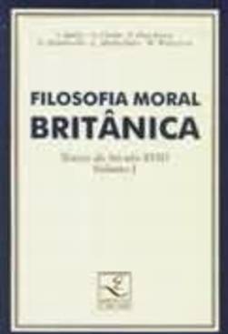 FILOSOFIA MORAL BRITANICA