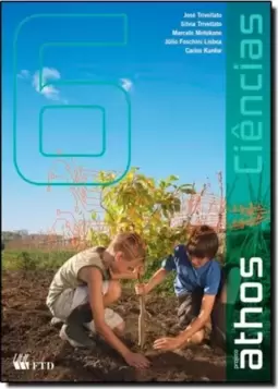 Athos - Ciencias 6? Ano