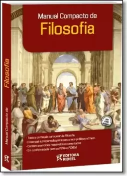 Manual Compacto De Filosofia