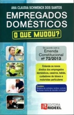 Empregados Domésticos: O que mudou?