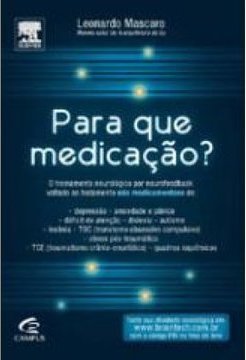 PARA QUE MEDICACAO