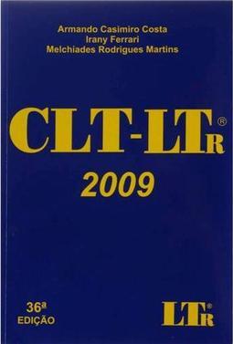 CLT - LTR 2009