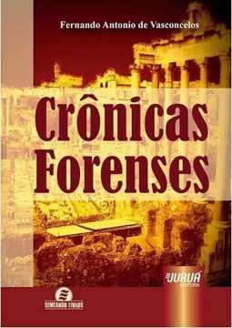 Crônicas Forenses