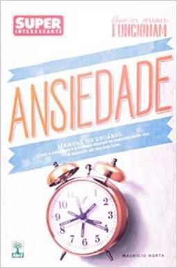 Ansiedade 