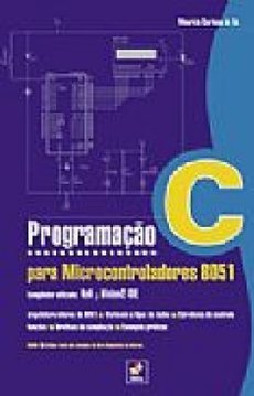 Programação C para Microcontroladores 8051