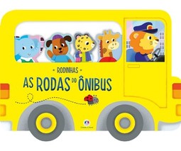 As rodas do ônibus