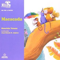 MACACADA