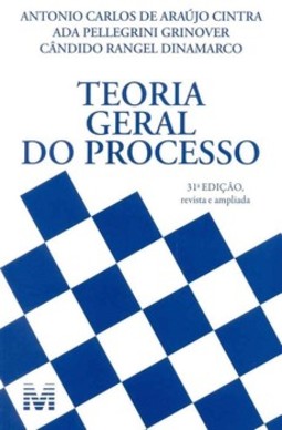 Teoria geral do processo