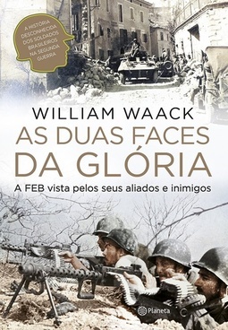 AS DUAS FACES DA GLORIA