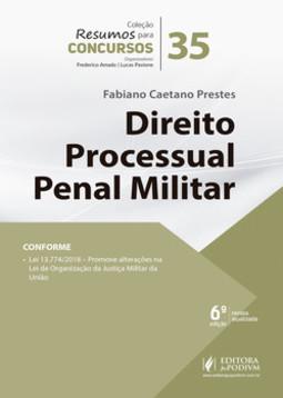 Direito processual penal militar