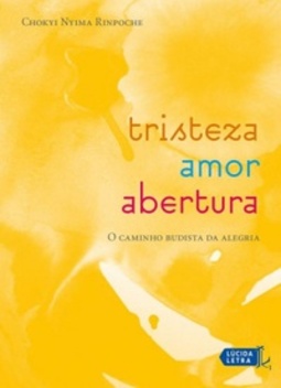 Tristeza, amor, abertura
