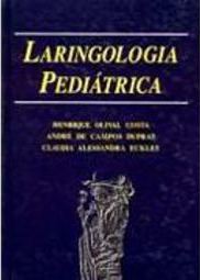 Laringologia Pediátrica