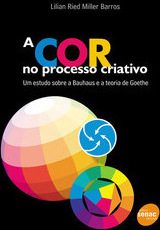 Cor no Processo Criativo, A