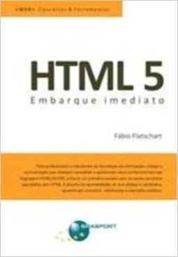 HTML 5: embarque imediato