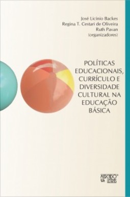 Políticas educacionais, currículo e diversidade cultural na educação básica