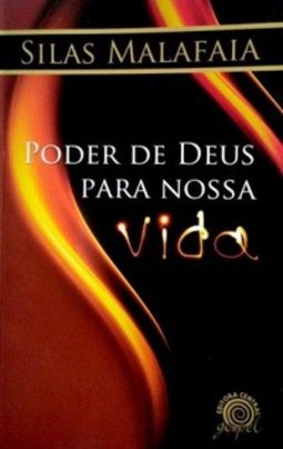 Poder de Deus para nossa vida