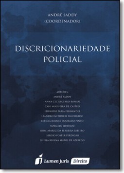 Discricionariedade Policial