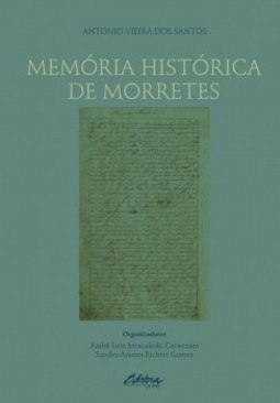 Memória histórica de Morretes