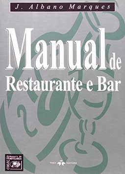 Manual de Restaurante e Bar