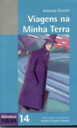 Viagens na minha terra
