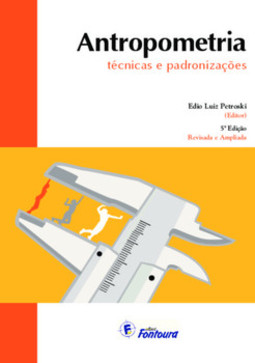 Antropometria: técnicas e padronizações