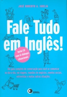 Fale Tudo em Inglês