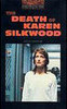 The Death of Karen Silkwood - Importado