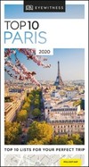 DK Eyewitness Top 10 Paris: 2020