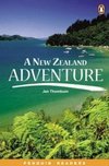 A NEW ZEALAND ADVENTURE
