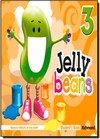 Jelly Beans 3 - Student S Book (With Cd-Rom)